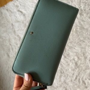 Kate Spade Spencer Continental Wallet